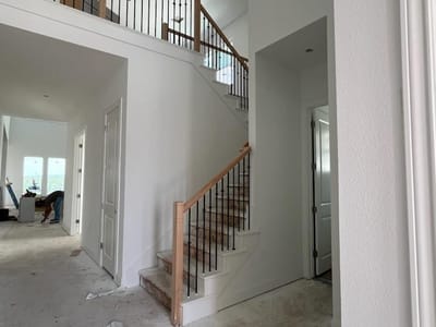 Kitchen at 223 Belmont WAY - 4 bed 3 bath home