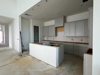 Primary bedroom at 223 Belmont WAY - 4 bed 3 bath home