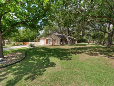 Kitchen at 223 E Ridgewood RD - 5 bed 3 bath home
