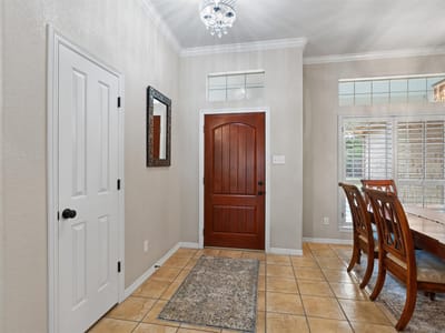 Bathroom at 223 E Ridgewood RD - 5 bed 3 bath home