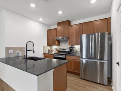 Property photo 2 at 223 Pitkin DR - 4 bed 2 bath home