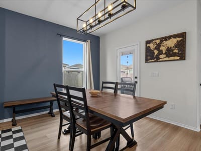 Property photo 5 at 223 Pitkin DR - 4 bed 2 bath home
