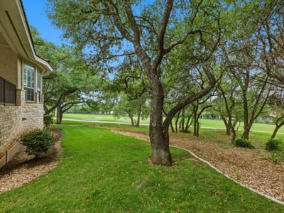 Primary bedroom at 223 The Hills Dr Unit #3 - 2 bed 2 bath home