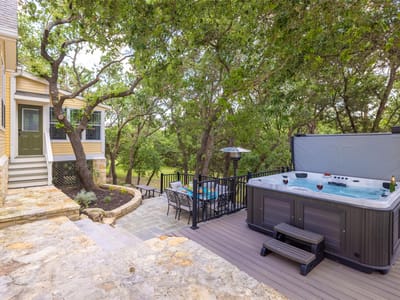 Primary bedroom at 223 Twidwell - 6 bed 4 bath home