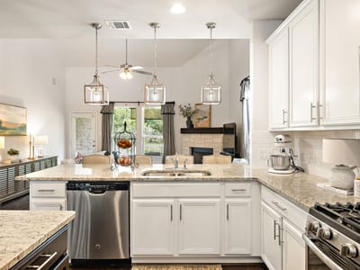 Property photo 3 at 223 Volterra CV - 4 bed 2 bath home