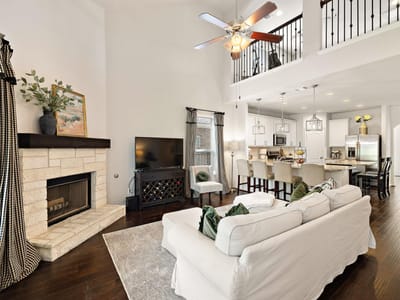 Property photo 5 at 223 Volterra CV - 4 bed 2 bath home