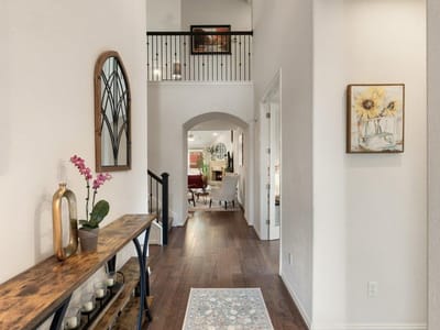 Kitchen at 22308 Chipotle PASS - 4 bed 3 bath home
