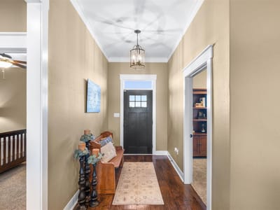Bathroom at 2232 FM 975 - 5 bed 2 bath home