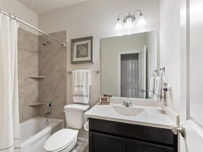 Primary bedroom at 2233 Sauterne DR - 4 bed 4 bath home