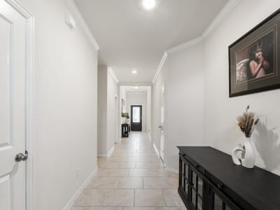 Bathroom at 2233 Sauterne DR - 4 bed 4 bath home