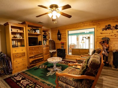 Kitchen at 2234 County Road 434 Loop - 3 bed 2 bath home