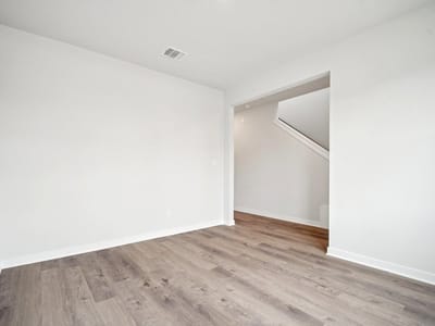 Primary bedroom at 2235 Oscar Eli WAY - 4 bed 4 bath home