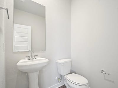 Bathroom at 2235 Oscar Eli WAY - 4 bed 4 bath home