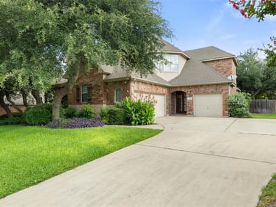 Primary bedroom at 2238 Fernspring DR - 5 bed 4 bath home
