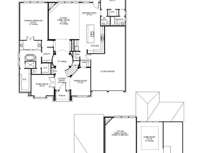 Property photo 4 at 224 Bird Bath BND - 5 bed 4 bath home