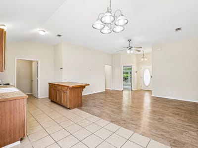 Property photo 4 at 224 Copper LN - 3 bed 2 bath home