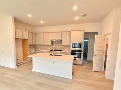 Kitchen at 224 Du Bois LN - 4 bed 3 bath home