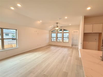 Primary bedroom at 224 Du Bois LN - 4 bed 3 bath home