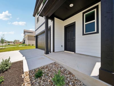 Primary bedroom at 224 Escape WAY - 3 bed 2 bath home