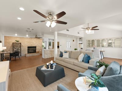 Property photo 4 at 224 Hurst Creek RD - 4 bed 2 bath home