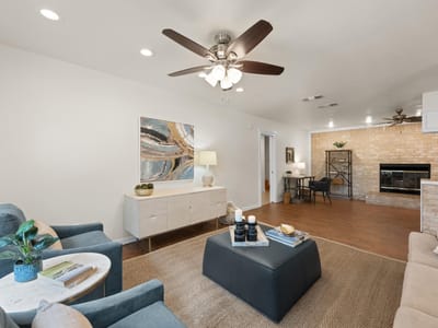 Property photo 5 at 224 Hurst Creek RD - 4 bed 2 bath home