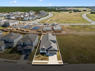Property photo 2 at 224 Ironshoe TRL - 3 bed 3 bath home
