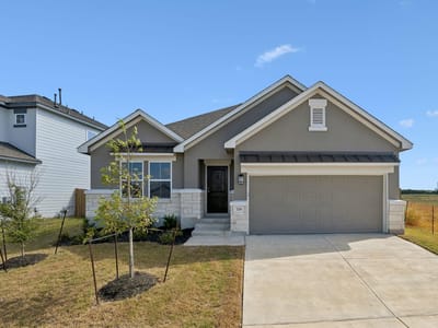 Property photo 4 at 224 Ironshoe TRL - 3 bed 3 bath home