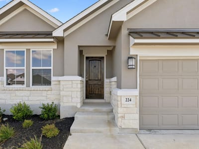 Property photo 5 at 224 Ironshoe TRL - 3 bed 3 bath home