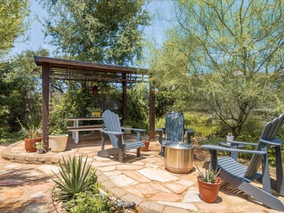 Primary bedroom at 224 Majestic Sage TRL - 3 bed 2 bath home