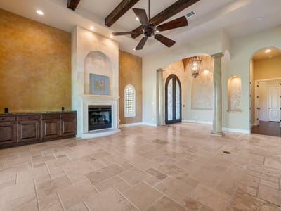 Kitchen at 224 Neville Wood CT - 4 bed 3 bath home