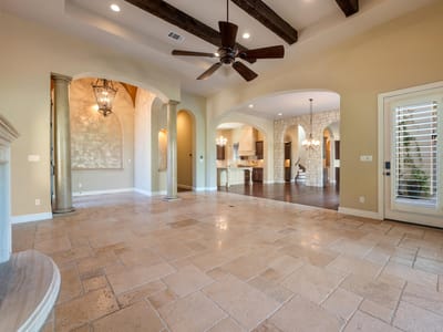 Bathroom at 224 Neville Wood CT - 4 bed 3 bath home
