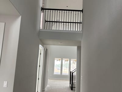 Living area at 224 Pacific Grove CIR - 4 bed 3 bath home