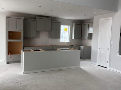 Kitchen at 224 Pacific Grove CIR - 4 bed 3 bath home