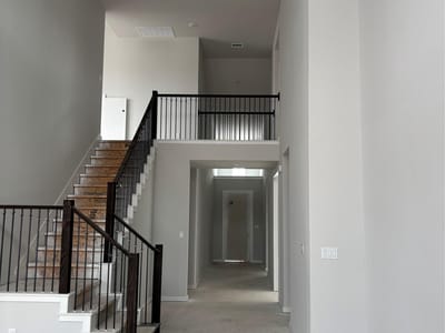 Primary bedroom at 224 Pacific Grove CIR - 4 bed 3 bath home