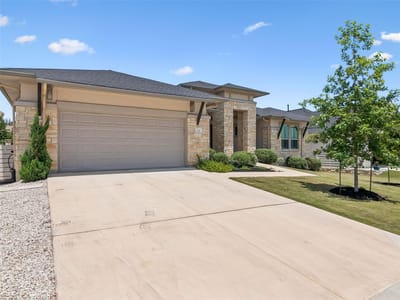 Living area at 224 Sweeping Sage LN - 3 bed 3 bath home