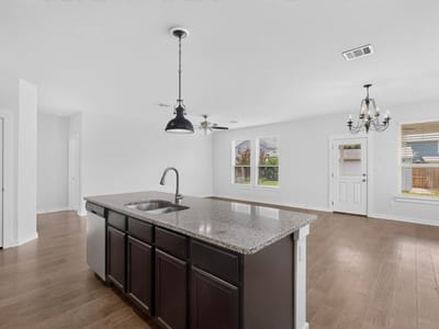 Bathroom at 224 Trellis BLVD - 3 bed 2 bath home
