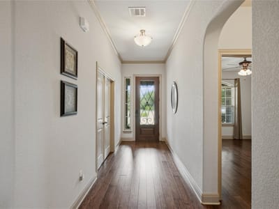 Bathroom at 224 Whitney Woods CIR - 4 bed 3 bath home