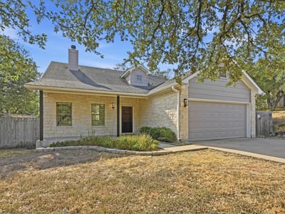Property photo 3 at 22407 Briarcliff DR - 3 bed 2 bath home