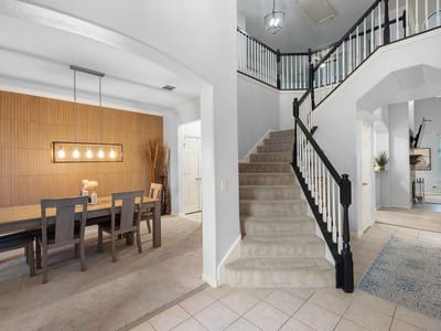 Kitchen at 2244 Casper CV - 6 bed 3 bath home