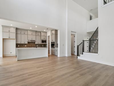 Primary bedroom at 2245 Sarabanda ST - 5 bed 4 bath home
