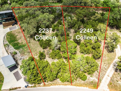 Property photo 3 at 2249 Colleen DR - Canyon Lake Village West 2, Canyon Lake, TX