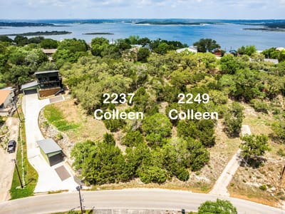 Property photo 4 at 2249 Colleen DR - Canyon Lake Village West 2, Canyon Lake, TX
