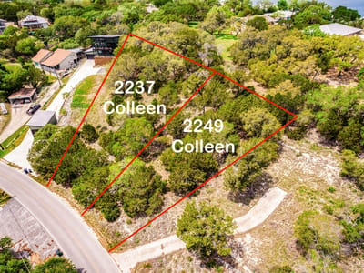 Property photo 5 at 2249 Colleen DR - Canyon Lake Village West 2, Canyon Lake, TX