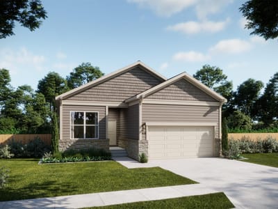 Photo 2 of 3 at 225 Amity Bower DR - 4 bed 2 bath home