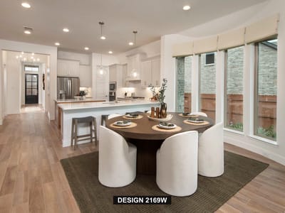 Living area at 225 Bright Light WAY - 4 bed 3 bath home