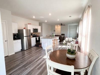 Property photo 3 at 225 Comancheros RD - 3 bed 2 bath home