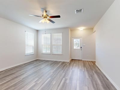 Kitchen at 225 Dora DR - 3 bed 2 bath home