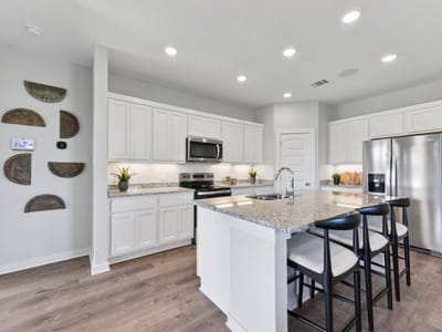 Living area at 225 Escape Way - 4 bed 2 bath home