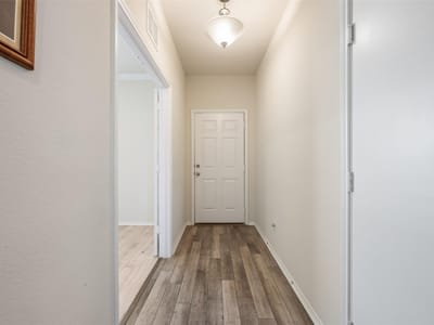 Primary bedroom at 225 Gunther WAY - 4 bed 2 bath home