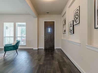 Primary bedroom at 225 Jumping Laurel ST - 3 bed 2 bath home